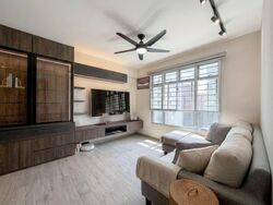 Blk 95A City Vue @henderson (Bukit Merah), HDB 4 Rooms #537098511